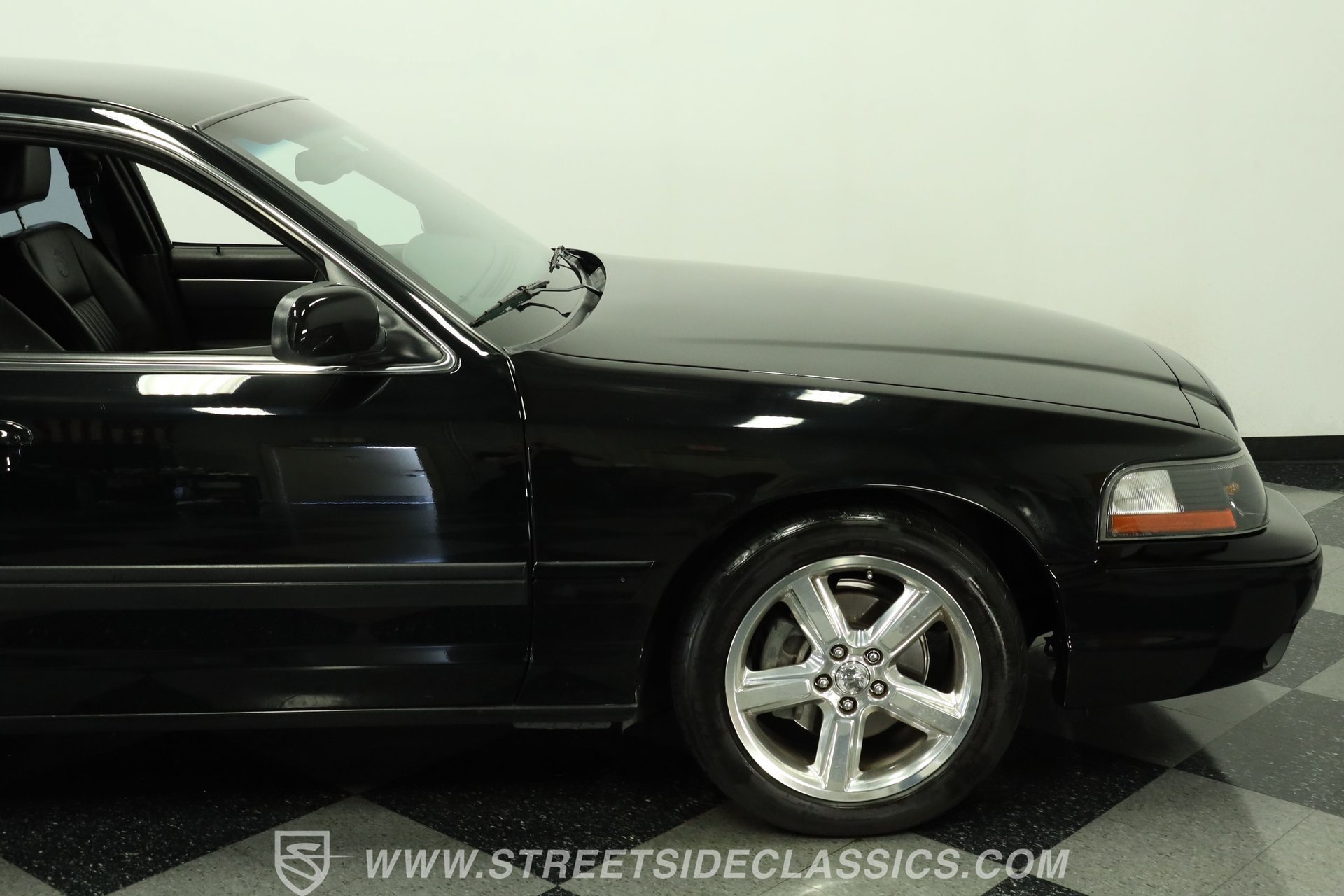 Used 2003 Mercury Marauder RWD image 29