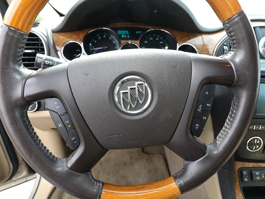 Used 2012 Buick Enclave Leather FWD image 15