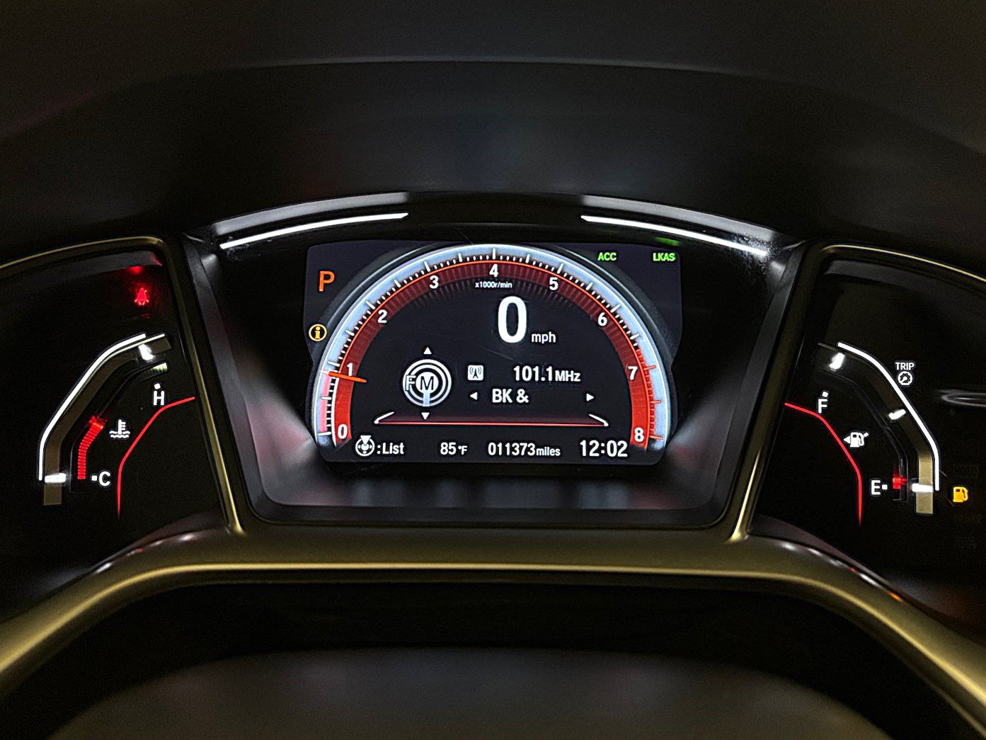 Used 2019 Honda Civic Sport image 33