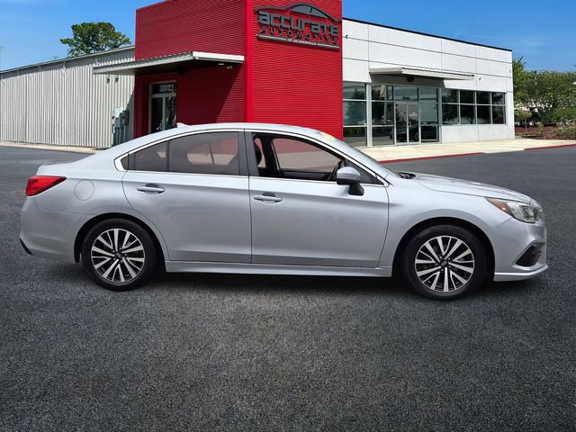 Used 2019 Subaru Legacy 2.5i Premium image 6