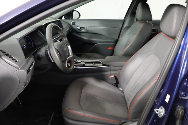 Used 2021 Hyundai Sonata SEL Plus FWD image 14