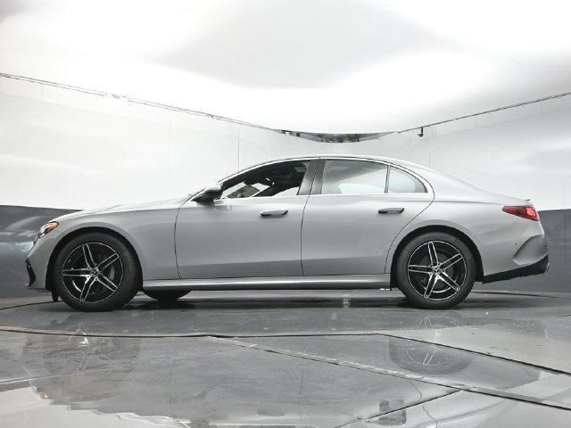 New 2026 Mercedes-Benz E 350 Sedan image 37