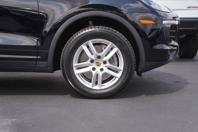 Used 2016 Porsche Cayenne image 4