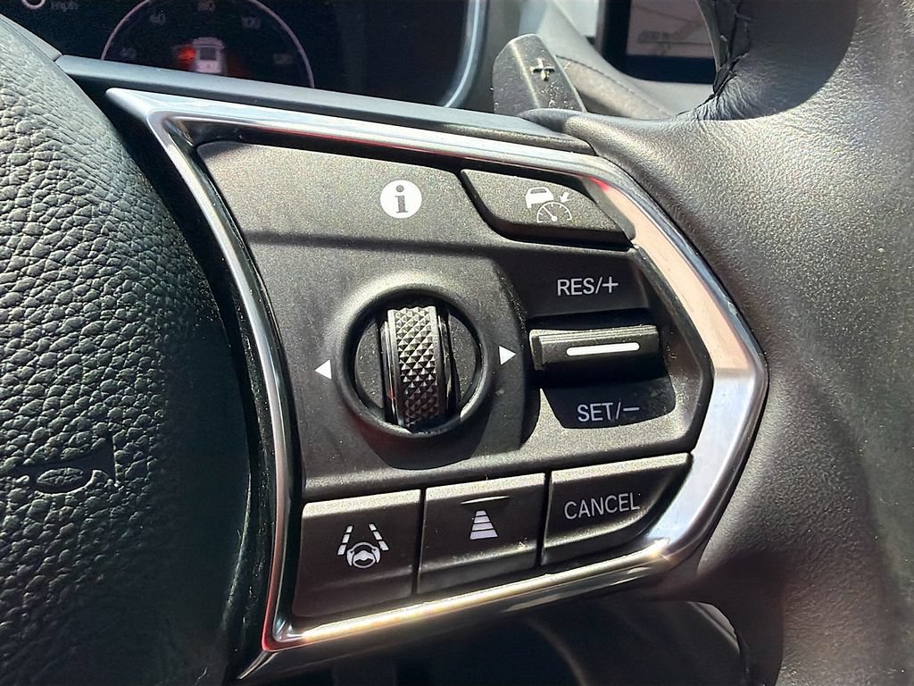 Used 2023 Acura MDX SH-AWD w/ Technology Package image 38