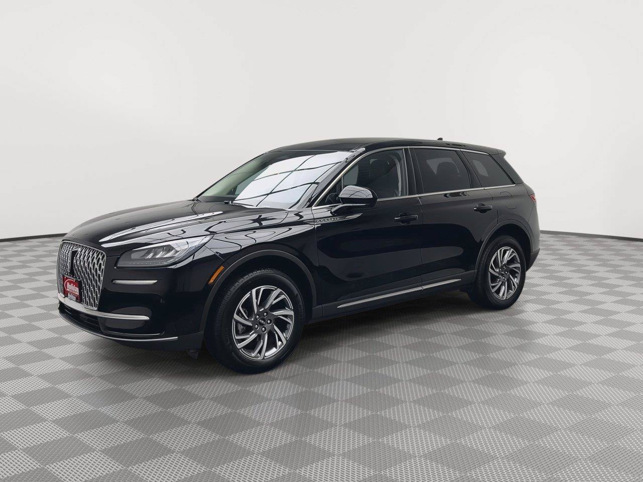 Used 2023 Lincoln Corsair AWD w/ Towing Package image 35