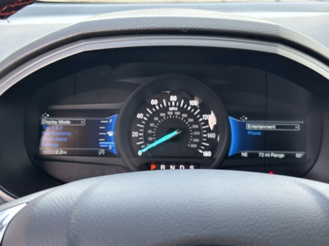 New 2024 Ford Edge ST-Line image 32