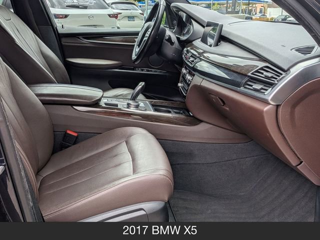 Used 2017 BMW X5 xDrive35d AWD/4WD image 24