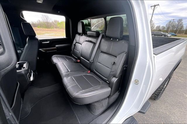 Used 2022 Chevrolet Silverado 2500 High Country image 23