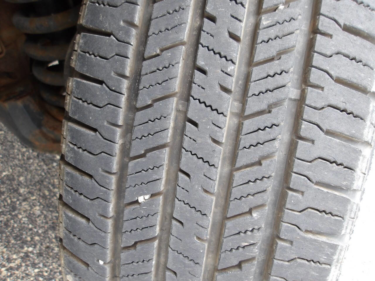 Used 2003 GMC Savana 3500 image 14