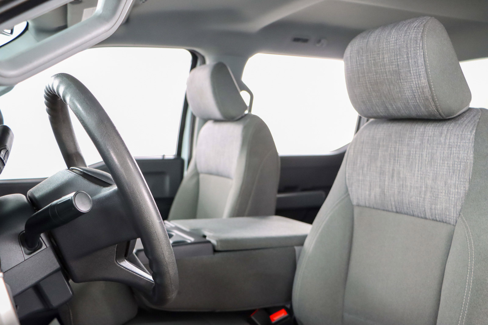 Used 2023 Ford F250 XLT w/ FX4 Off-Road Package image 24