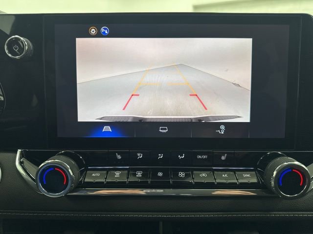 New 2026 Chevrolet Colorado LT w/ Advanced Trailering Package image 17