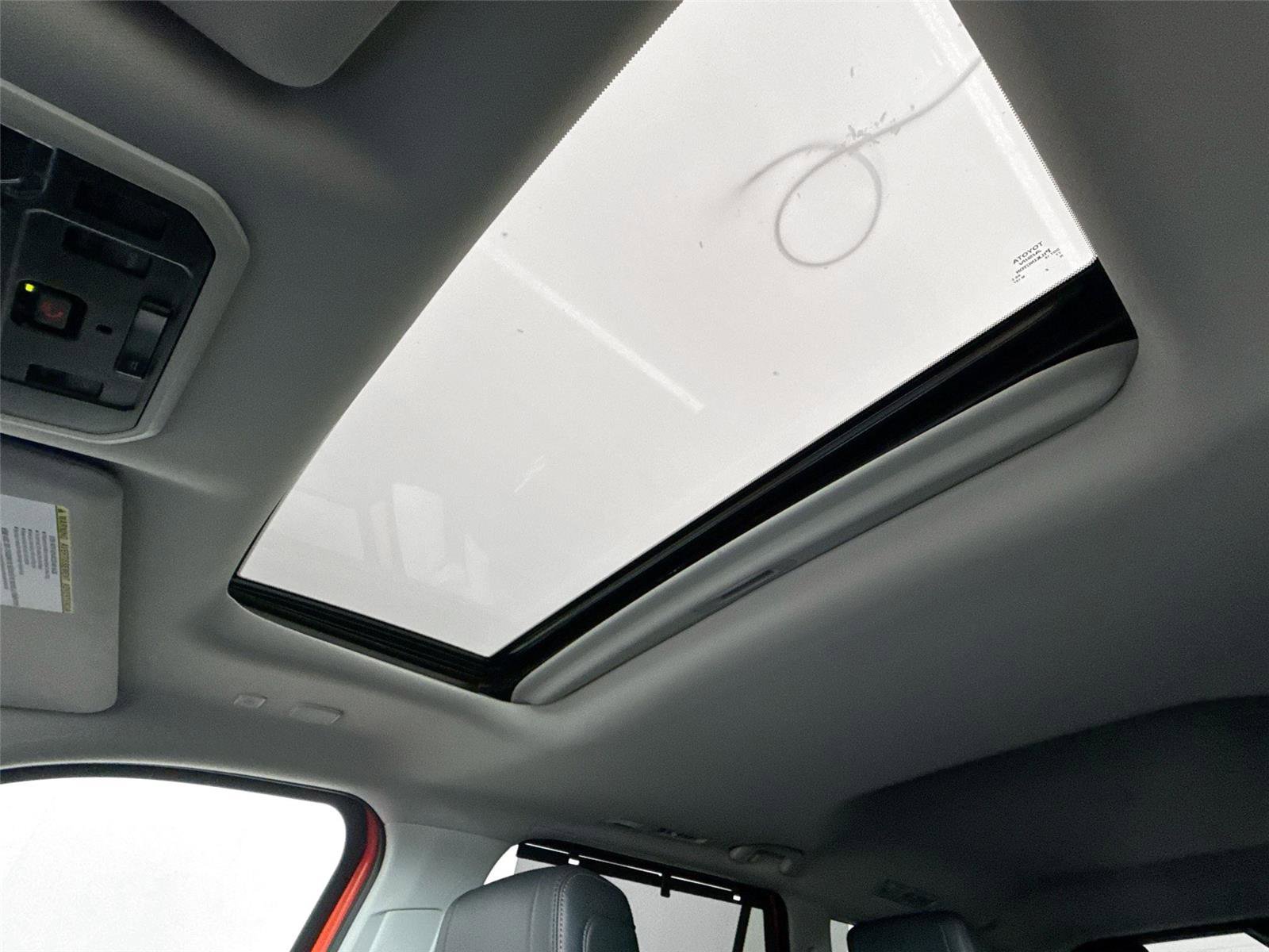 Certified 2023 Toyota Sequoia TRD Pro image 24