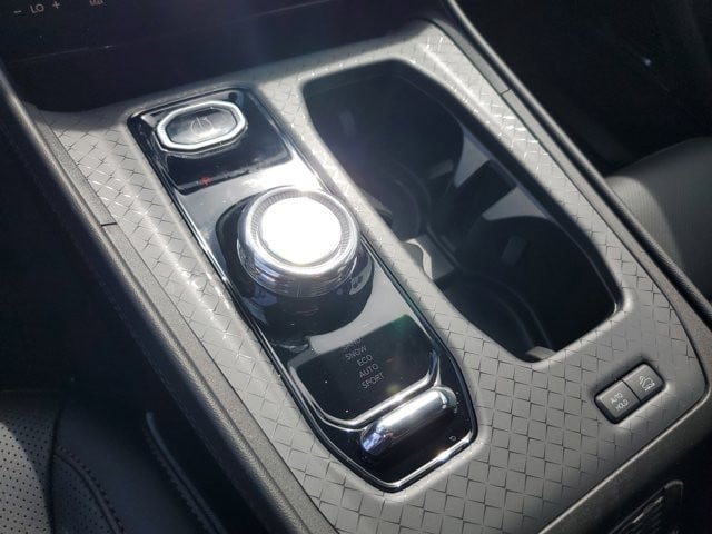 New 2025 Jeep Wagoneer S Limited AWD/4WD image 15