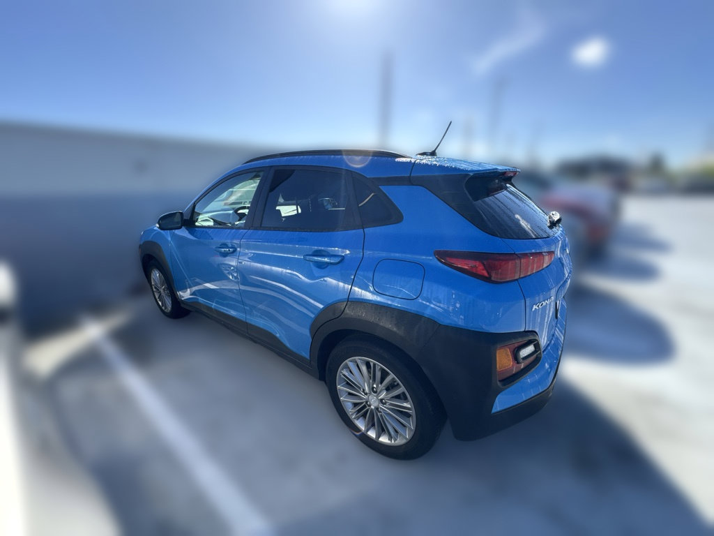 Used 2018 Hyundai Kona SEL FWD image 6