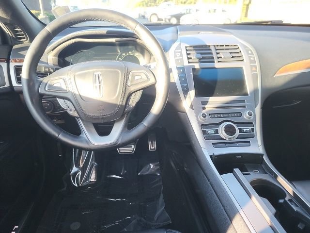Used 2019 Lincoln MKZ Reserve w/ Reserve Plus Package image 15