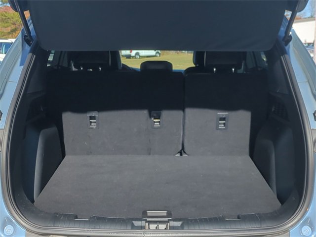 Used 2025 Ford Escape ST-Line w/ Equipment Group 301A image 32