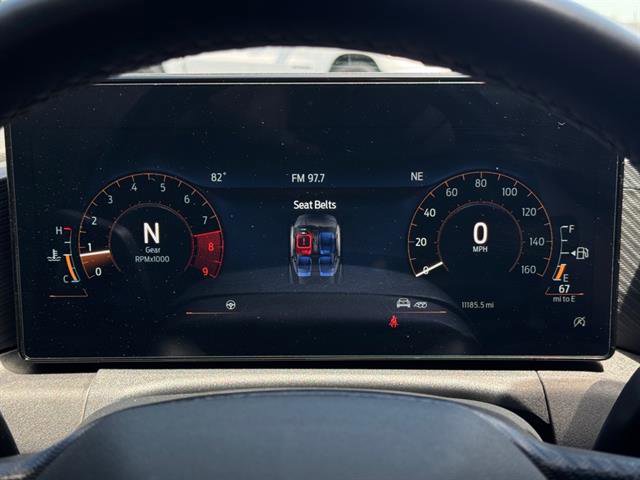 Used 2025 Ford Mustang GT w/ GT Performance Package RWD image 21