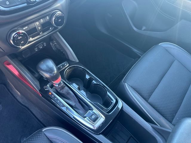 Used 2022 Chevrolet TrailBlazer RS w/ Sun and Liftgate Package image 23