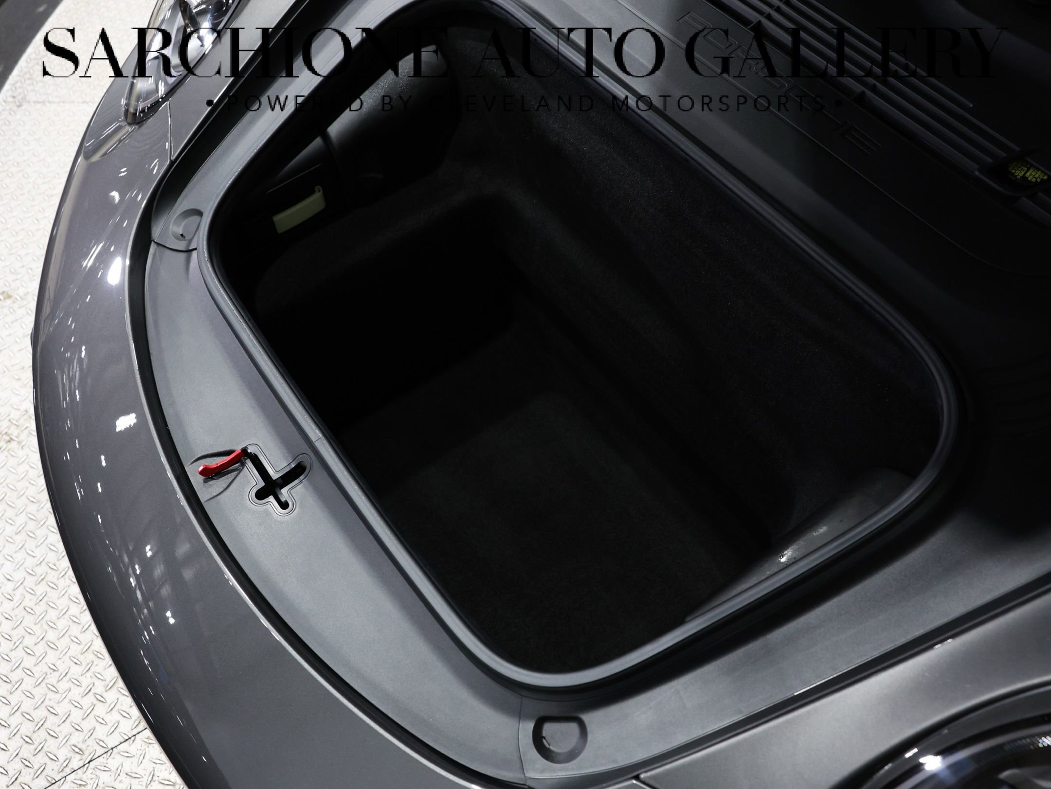 Used 2019 Porsche 911 Turbo S image 34