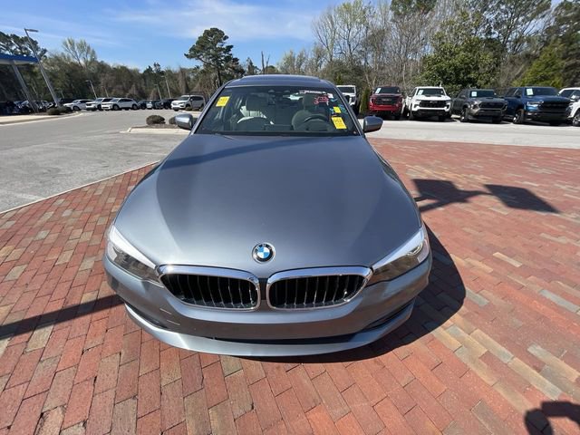 Used 2019 BMW 530i 530i w/ Convenience Package image 2