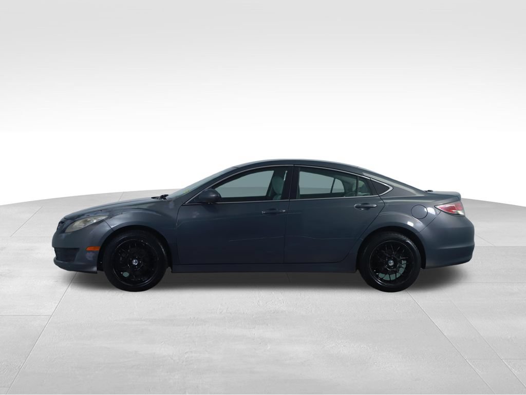Used 2010 MAZDA MAZDA6 i Sport FWD image 8