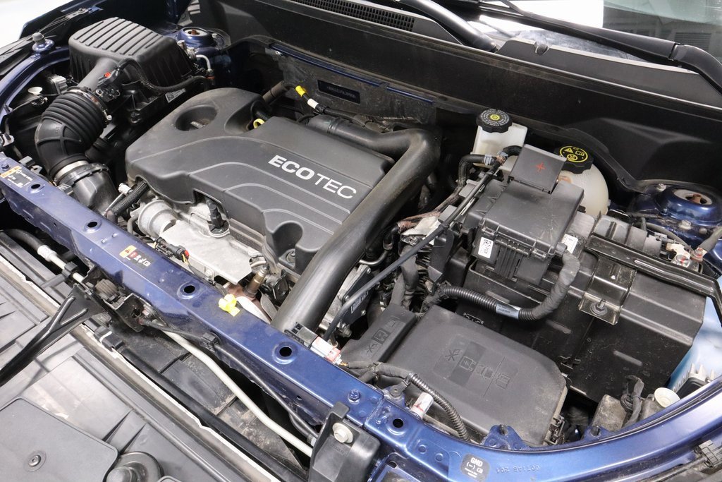 Used 2022 Chevrolet Equinox LT image 12