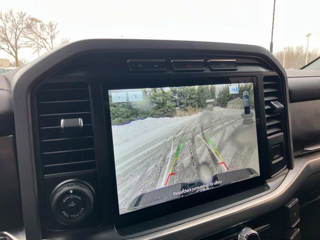 Used 2023 Ford F150 Lariat image 9