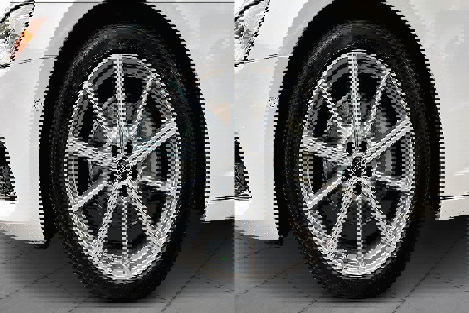 Certified 2025 Audi A6 Premium w/ Convenience Plus Package image 12