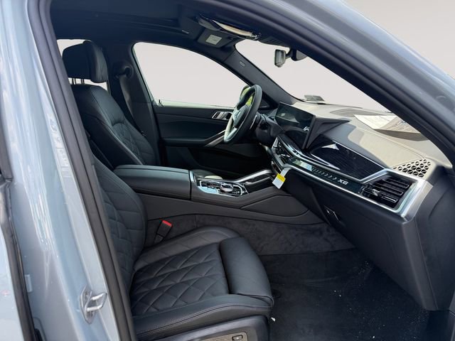 New 2027 BMW X6 xDrive40i AWD/4WD image 2