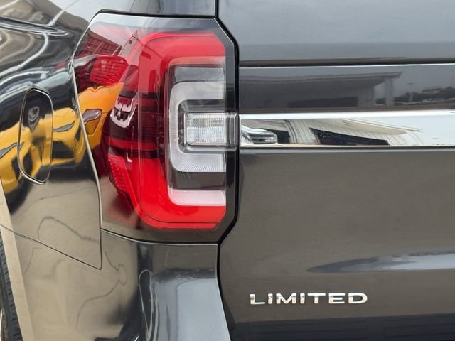 Used 2024 Ford Expedition Max Limited RWD image 6