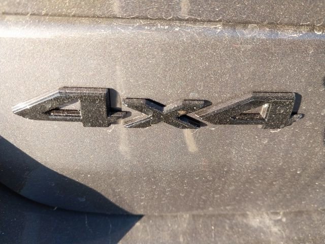 New 2025 Jeep Grand Cherokee Laredo image 18