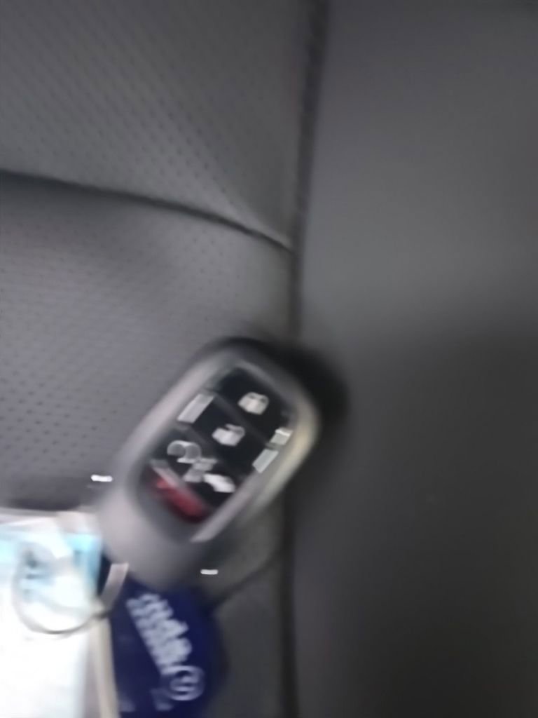 Certified 2025 Honda Accord Sport image 33