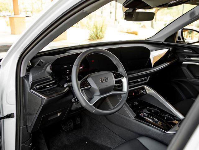 Certified 2025 Audi Q5 Premium Plus w/ Premium Plus image 15