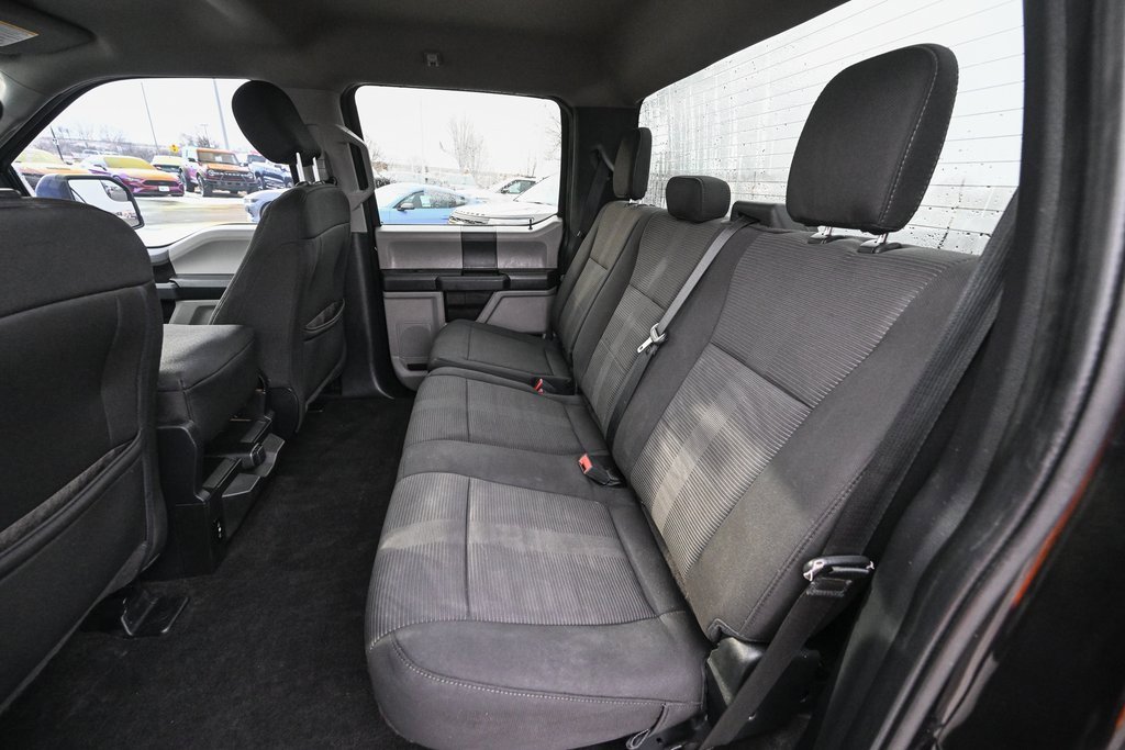 Used 2020 Ford F150 XL w/ Equipment Group 101A Mid image 21