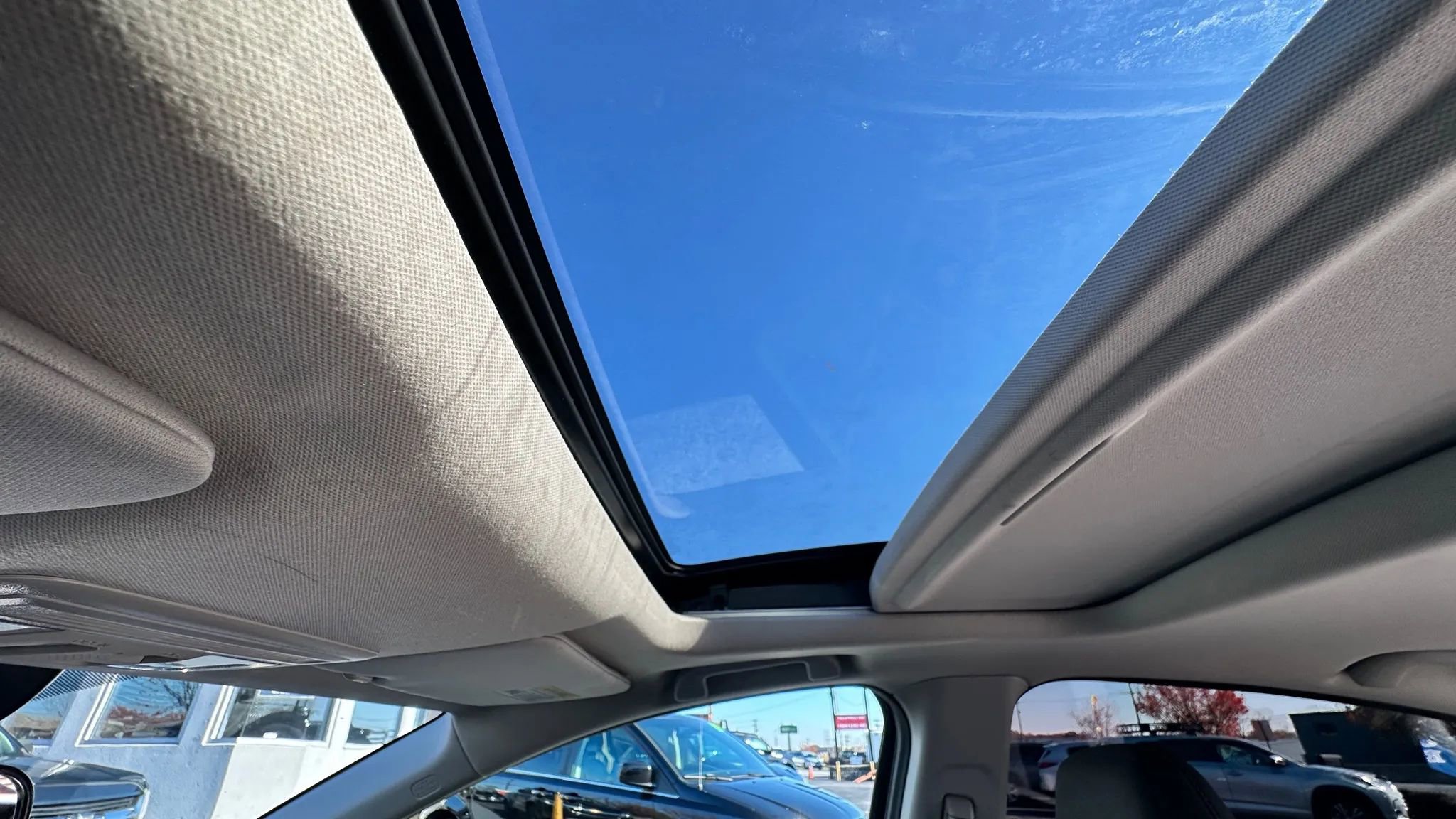 Used 2021 Honda HR-V EX image 28