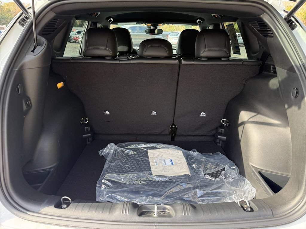 New 2026 Jeep Compass Latitude w/ Quick Order Package 29K AWD/4WD image 29