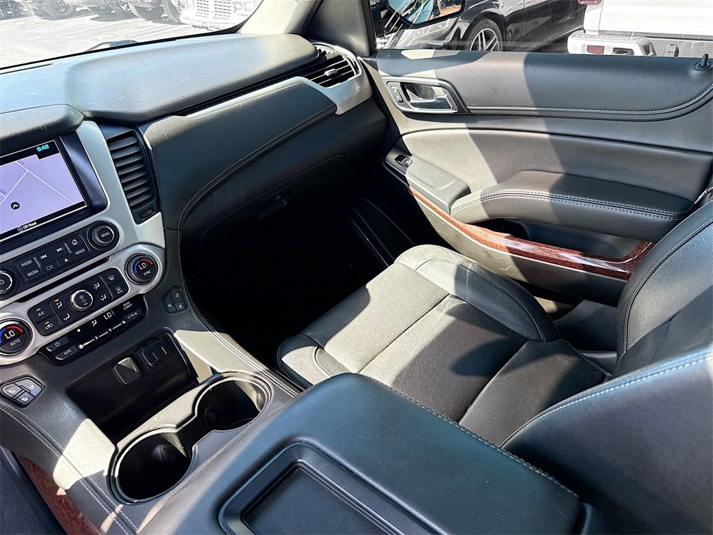 Used 2020 GMC Yukon SLT w/ Open Road Package image 26