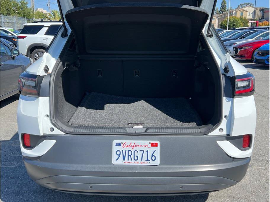 Used 2023 Volkswagen ID.4 Pro RWD image 5
