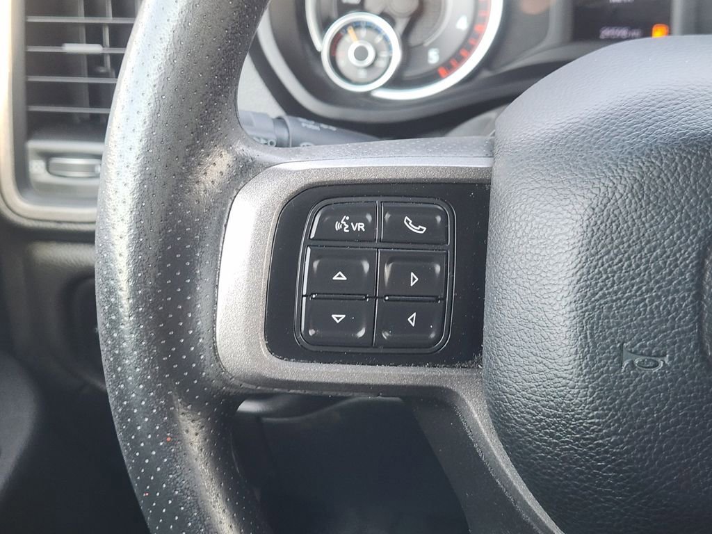 Used 2022 RAM 3500 Tradesman image 29