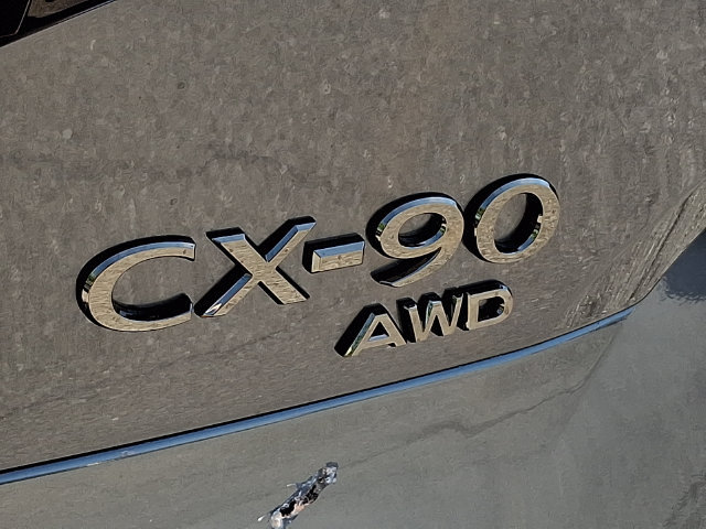 New 2026 MAZDA CX-90 3.3 Turbo S w/ Premium Package AWD/4WD image 23