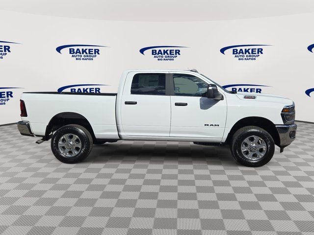 New 2026 RAM 2500 Big Horn image 8