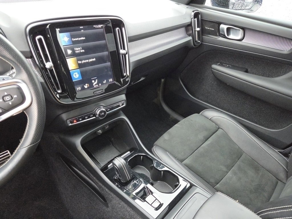 Used 2019 Volvo XC40 T5 R-Design image 41