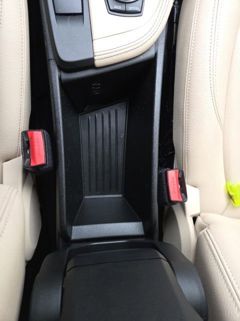 Used 2017 BMW X1 sDrive28i image 45