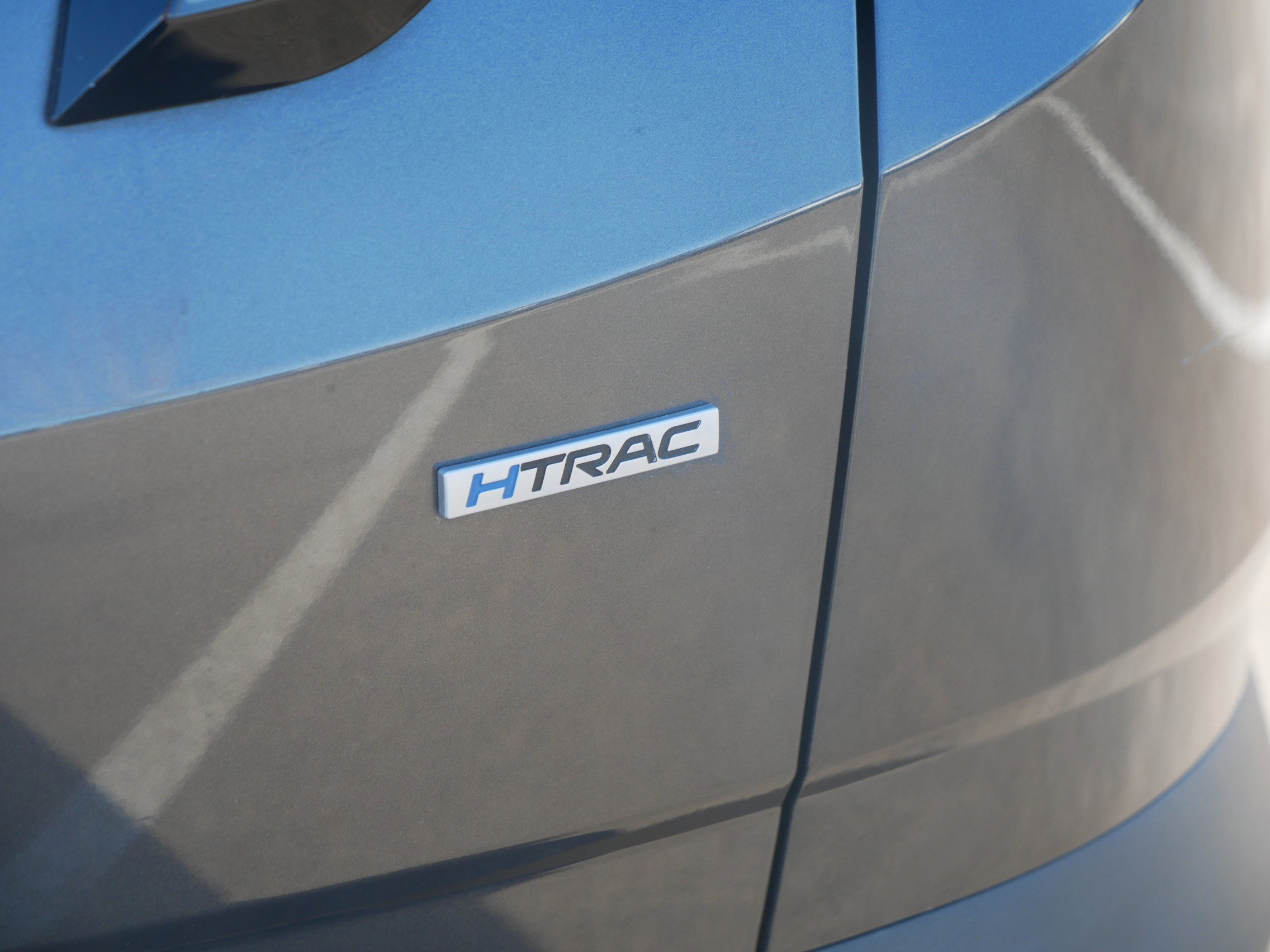 Used 2023 Hyundai Tucson Limited image 7