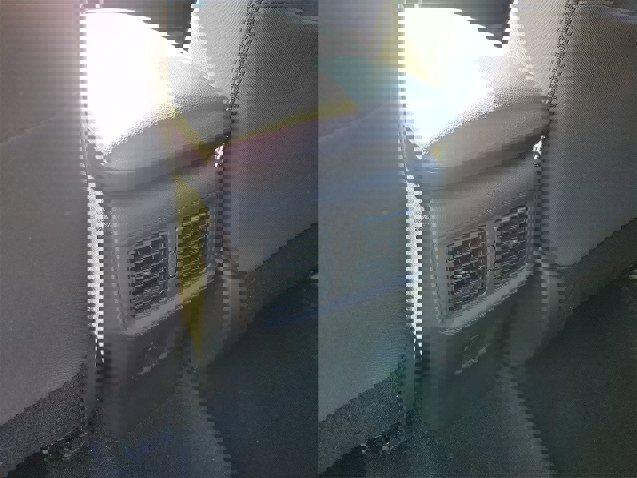 Used 2025 Toyota RAV4 LE image 11