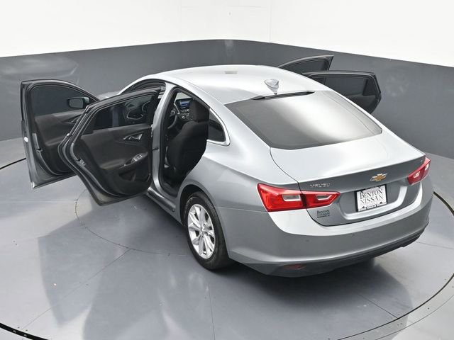 Used 2024 Chevrolet Malibu LT FWD image 43