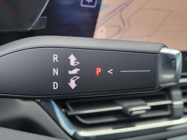 New 2026 Chevrolet Equinox EV RS w/ Convenience Package II image 14