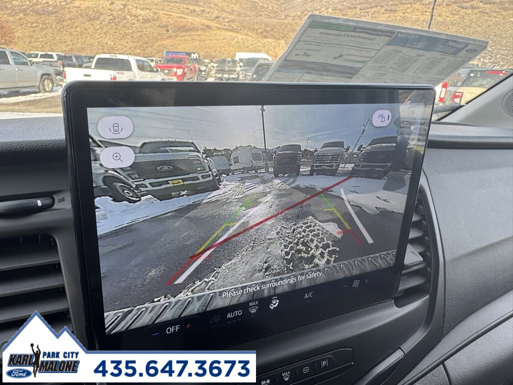 New 2026 Ford Transit 250 Low Roof AWD image 18