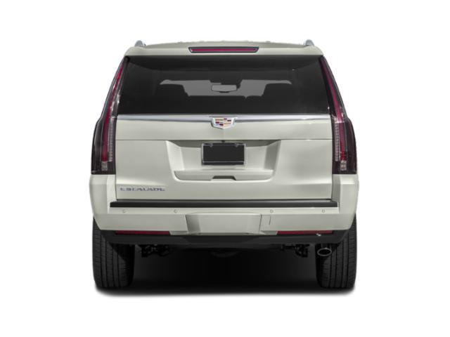 Used 2018 Cadillac Escalade ESV Premium Luxury AWD/4WD image 6