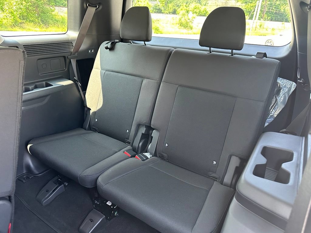 New 2026 Hyundai Santa Fe SE AWD/4WD image 12